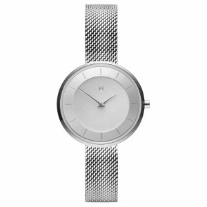 Ladies' Watch MVMT D-FB01-S...