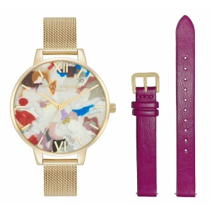 Ladies' Watch Olivia Burton...