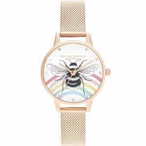 Montre Femme Olivia Burton...