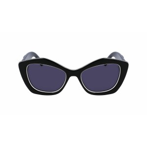 Lunettes de soleil Femme Karl Lagerfeld KL6127S-5218006 Ø 52 mm