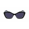 Lunettes de soleil Femme Karl Lagerfeld KL6127S-5218006 Ø 52 mm