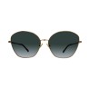 Ladies' Sunglasses Jimmy Choo MARILIA-G-SK-2M2-9O ø 63 mm