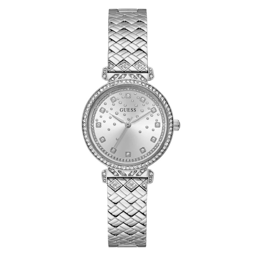 Ladies' Watch Guess GW0763L1 (Ø 32 mm)