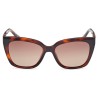 Lunettes de soleil Femme Guess GU7878