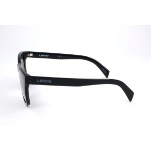 Lunettes de soleil Unisexe Levi's LV-1002-S-KB7 Ø 53 mm