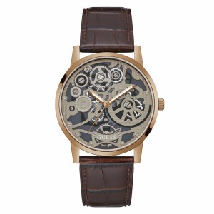Montre Homme Guess GW0570G2...