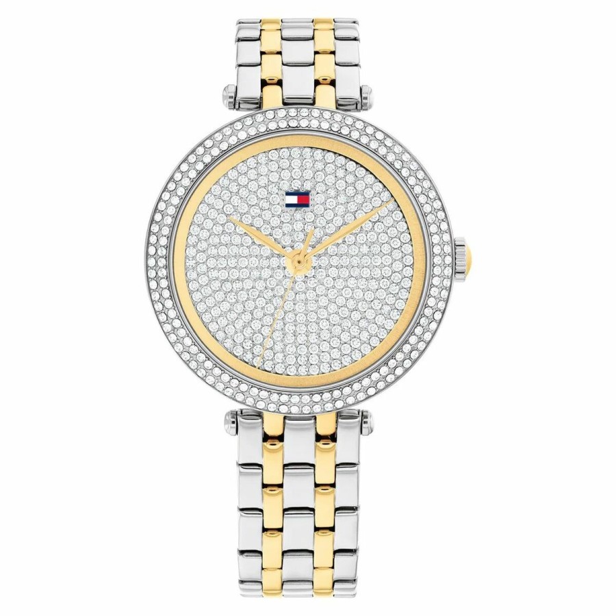 Ladies' Watch Tommy Hilfiger 1782760 (Ø 34 mm)