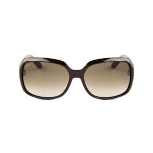Lunettes de soleil Femme Gucci GG3622-F-S-COK-HA Ø 61 mm