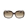 Ladies' Sunglasses Gucci GG3622-F-S-COK-HA Ø 61 mm