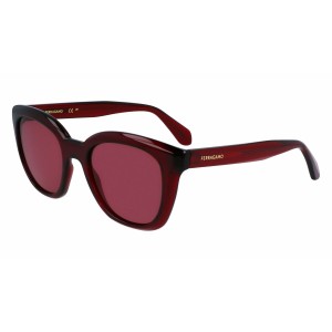 Ladies' Sunglasses Salvatore Ferragamo SF2000S-5221616 Ø 52 mm