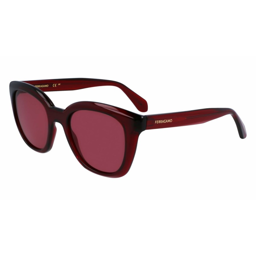 Ladies' Sunglasses Salvatore Ferragamo SF2000S-5221616 Ø 52 mm