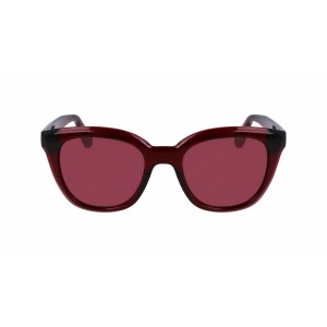 Lunettes de soleil Femme Salvatore Ferragamo SF2000S-5221616 Ø 52 mm