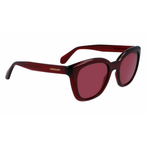 Ladies' Sunglasses Salvatore Ferragamo SF2000S-5221616 Ø 52 mm