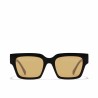 Lunettes de soleil Homme Hawkers MATE Noir