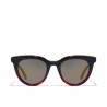 Lunettes de soleil Homme Hawkers BELLA Noir