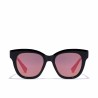 Lunettes de soleil Homme Hawkers AUDREY Noir