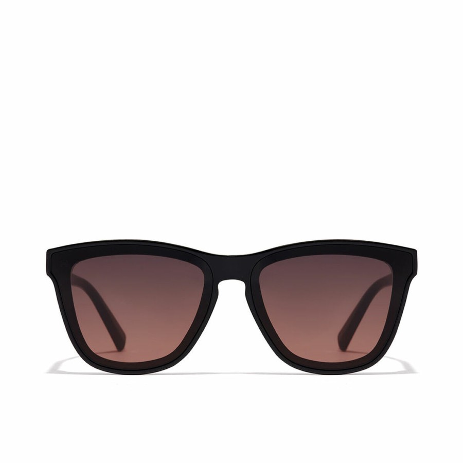Lunettes de soleil Homme Hawkers DOWNTOWN MAX Noir