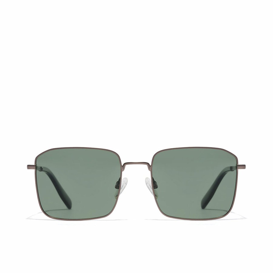 Lunettes de soleil Homme Hawkers IRIS Argent