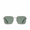 Lunettes de soleil Homme Hawkers IRIS Argent