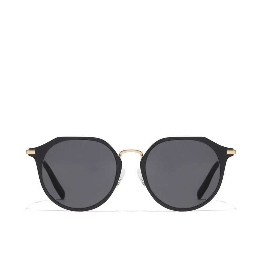 Men's Sunglasses Hawkers WARWICK METAL Black
