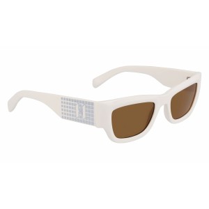 Lunettes de soleil Femme Karl Lagerfeld KL6141S-5221105 Ø 52 mm