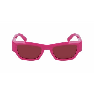 Ladies' Sunglasses Karl Lagerfeld KL6141S-5221525 Ø 52 mm