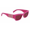 Ladies' Sunglasses Karl Lagerfeld KL6141S-5221525 Ø 52 mm