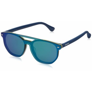 Lunettes de soleil Unisexe Havaianas UBATUBA-CS-PJP Ø 51 mm ø 54 mm