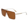 Ladies' Sunglasses Victoria Beckham VB238S-5819723 ø 58 mm