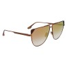 Lunettes de soleil Femme Victoria Beckham VB239S-6309230 ø 63 mm