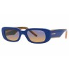 Ladies' Sunglasses Arnette AN4317-12392H-50 Ø 50 mm