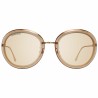 Lunettes de soleil Femme Longines LG0011-H-5645G ø 56 mm
