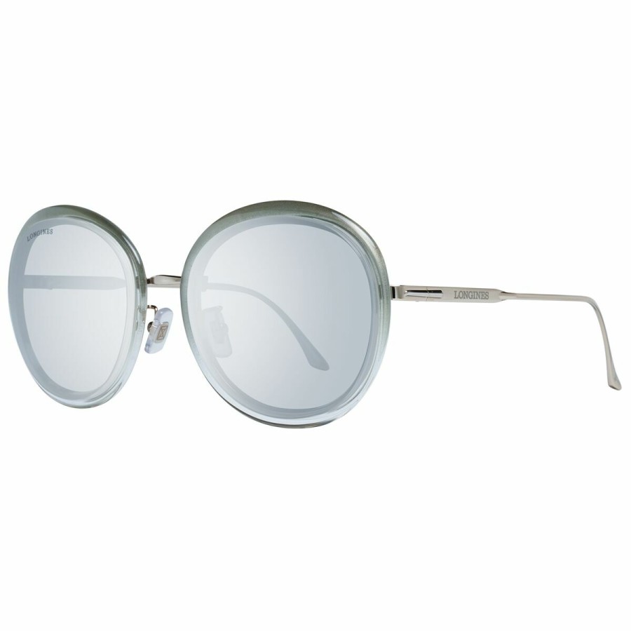 Lunettes de soleil Femme Longines LG0011-H-5624X ø 56 mm