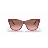 Ladies' Sunglasses Vogue VO5428S-299414-51 Ø 51 mm