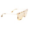 Lunettes de soleil Femme Victoria Beckham VB650S-5319222 Ø 53 mm