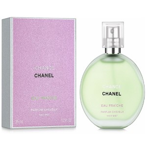 Parfum Femme Chanel Chance...