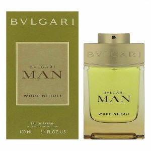 Parfum Homme Bvlgari Man...