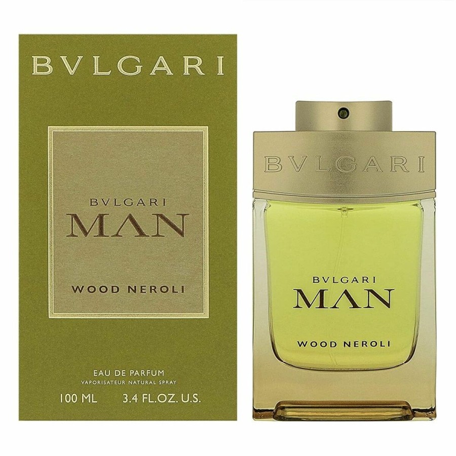 Parfum Homme Bvlgari Man Wood Neroli EDP