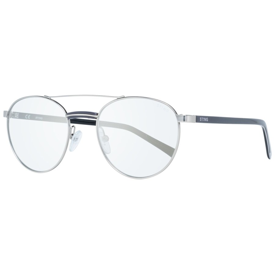 Lunettes de soleil Unisexe Sting SST229-52581G Ø 52 mm