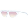 Lunettes de soleil Unisexe Sting SST367-56847X ø 56 mm