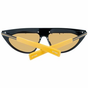Lunettes de soleil Unisexe Sting SST367-56700Y ø 56 mm
