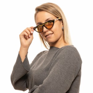 Unisex Sunglasses Sting SST367-56700Y ø 56 mm
