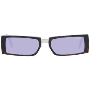 Ladies' Sunglasses Emilio Pucci EP0126-5352Y Ø 53 mm