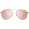 Unisex Sunglasses Hally & Son HS665S-5603 ø 56 mm