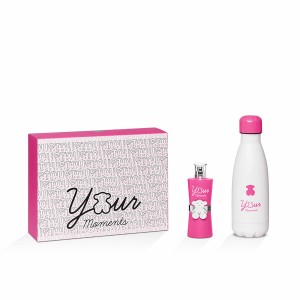 Women's Perfume Set Tous...