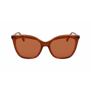 Lunettes de soleil Femme Longchamp LO729S-5517233 Ø 55 mm