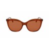 Ladies' Sunglasses Longchamp LO729S-5517233 Ø 55 mm
