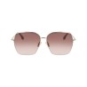 Lunettes de soleil Femme Victoria Beckham VB214SA-6116725 Ø 61 mm