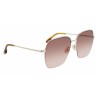 Lunettes de soleil Femme Victoria Beckham VB214SA-6116725 Ø 61 mm