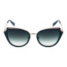 Ladies' Sunglasses Bulget BG3352 54P02